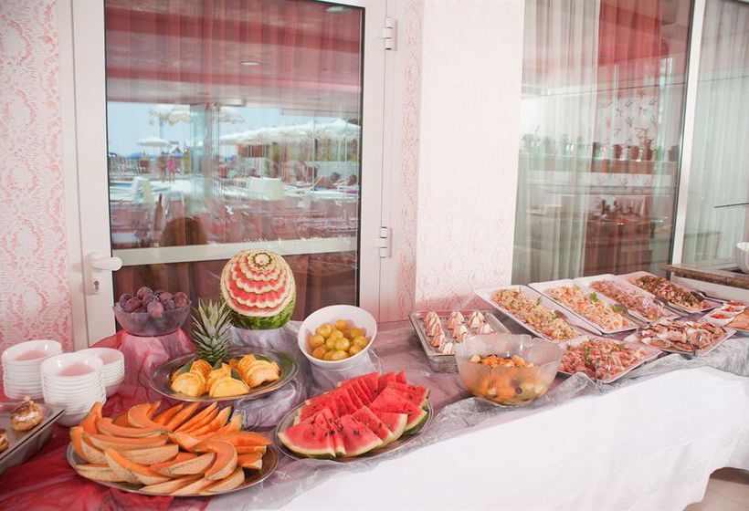 Hotel Baia del Mar Suite  | Lido di Jesolo | Venezia | Italia 9