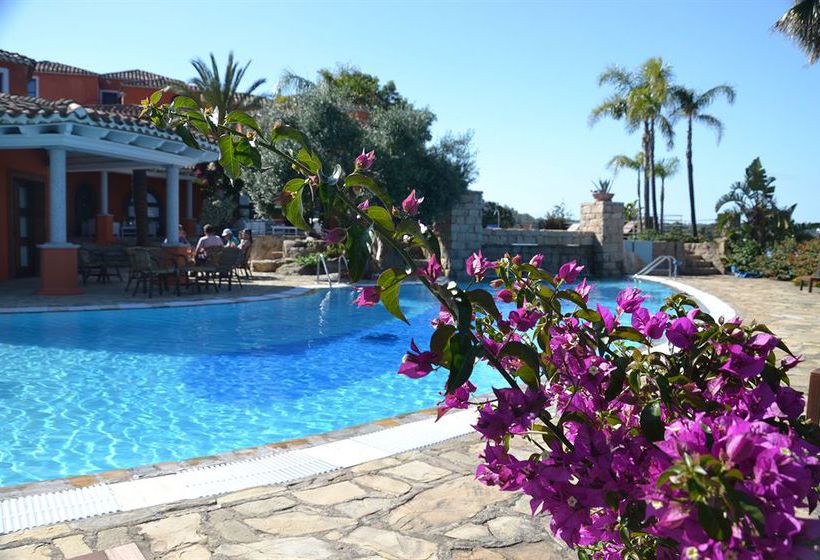 Hotel Galanias  | Bari Sardo | Sardinia | Itália 1