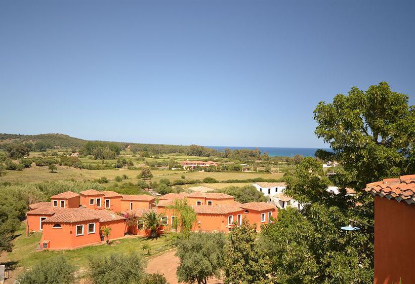 Hotel Galanias  | Bari Sardo | Sardinia | Itália 10