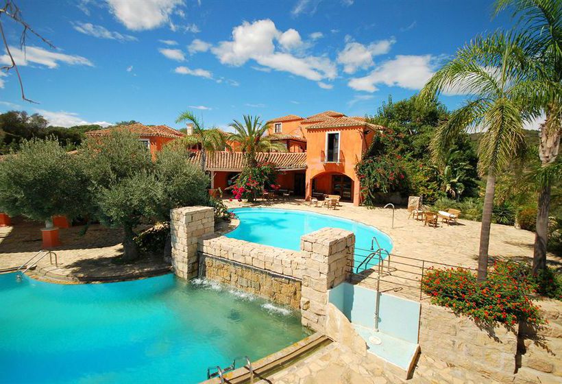 Hotel Galanias  | Bari Sardo | Sardinia | Itália 11