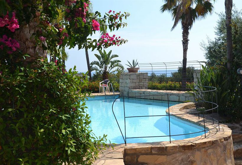 Hotel Galanias  | Bari Sardo | Sardinia | Itália 12