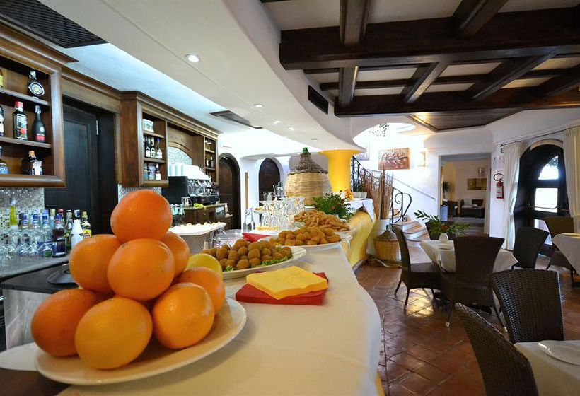 Hotel Galanias  | Bari Sardo | Sardinia | Itália 13