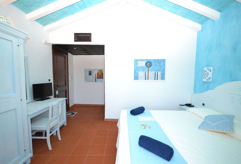 Hotel Galanias  | Bari Sardo | Sardinia | Itália 14