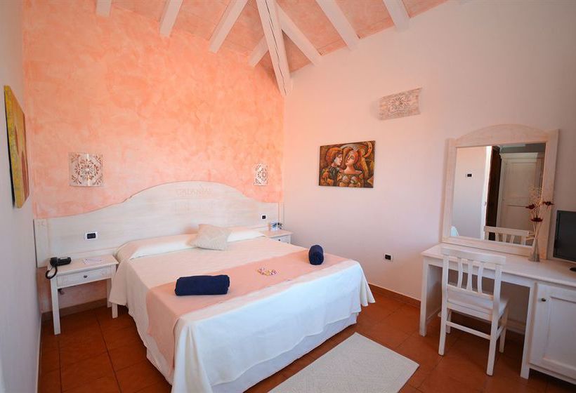 Hotel Galanias  | Bari Sardo | Sardinia | Itália 15