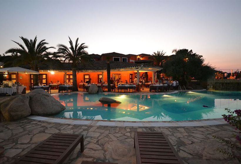 Hotel Galanias  | Bari Sardo | Sardinia | Itália 16