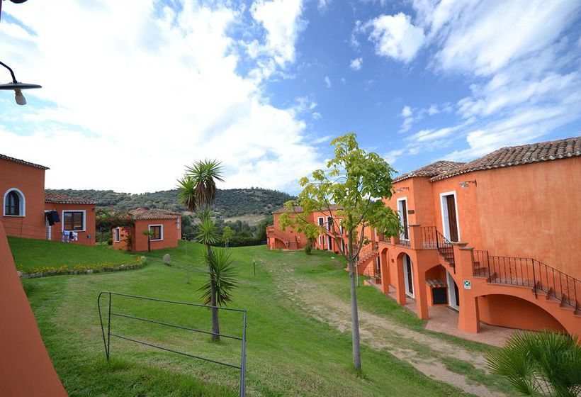 Hotel Galanias  | Bari Sardo | Sardinia | Itália 17