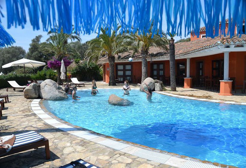 Hotel Galanias  | Bari Sardo | Sardinia | Itália 18