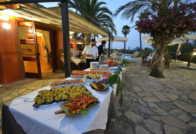 Hotel Galanias  | Bari Sardo | Sardinia | Itália 19