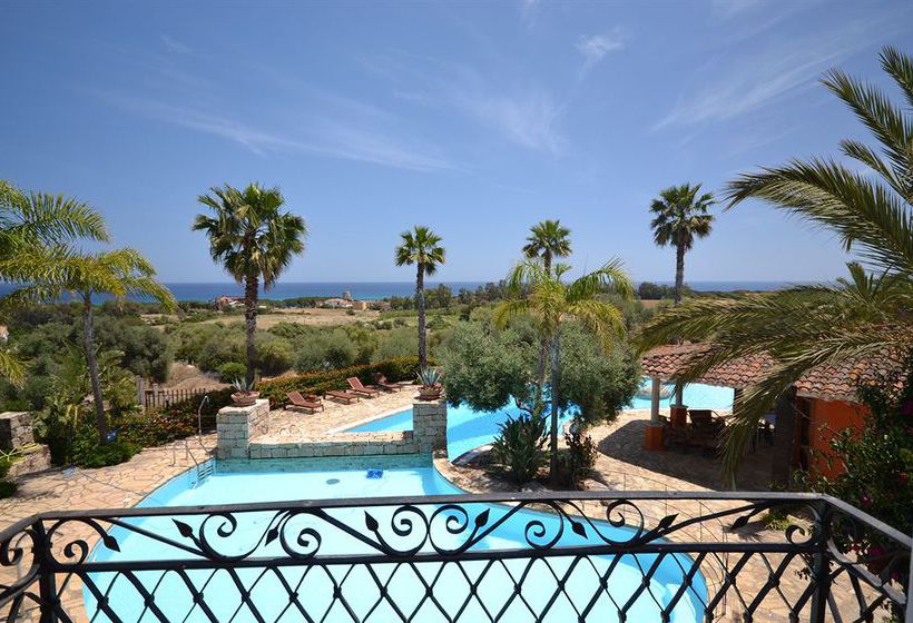 Hotel Galanias  | Bari Sardo | Sardinia | Itália 2