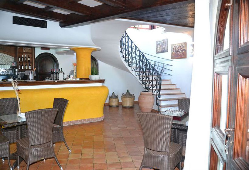 Hotel Galanias  | Bari Sardo | Sardinia | Itália 20