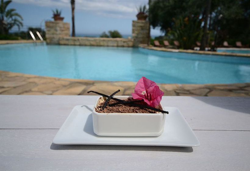 Hotel Galanias  | Bari Sardo | Sardinia | Itália 3