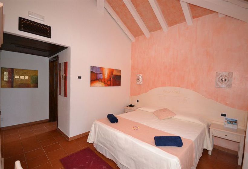 Hotel Galanias  | Bari Sardo | Sardinia | Itália 4
