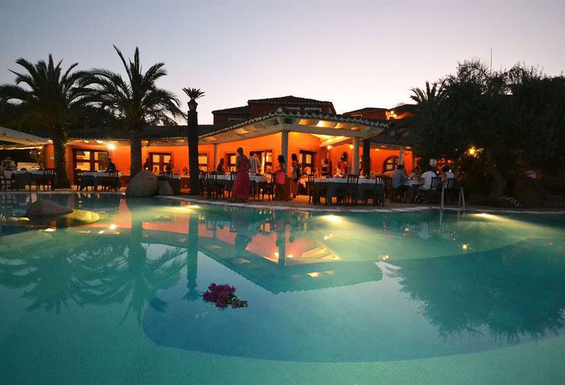 Hotel Galanias  | Bari Sardo | Sardinia | Itália 5