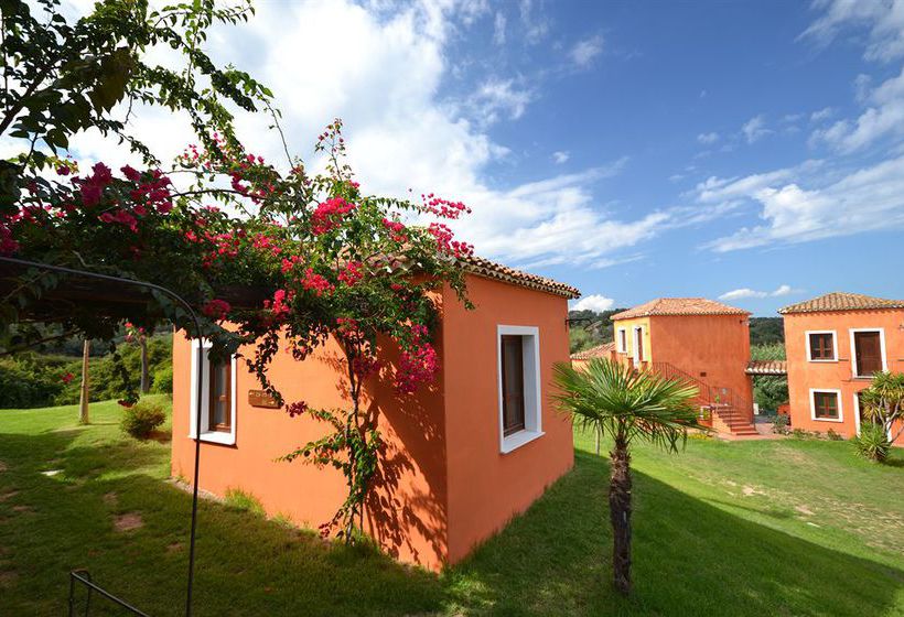 Hotel Galanias  | Bari Sardo | Sardinia | Itália 6