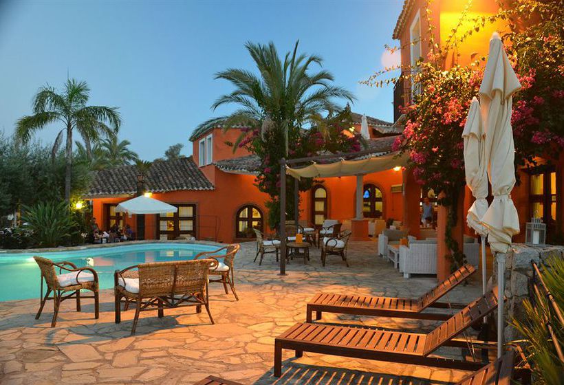 Hotel Galanias  | Bari Sardo | Sardinia | Itália 9