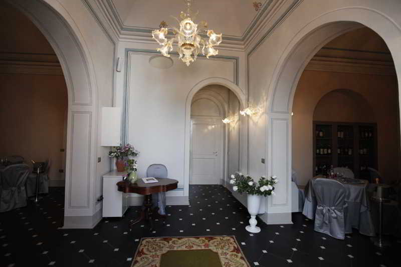 Hotel Villa La Fornacina  | Figline Valdarno | Florence | Italia 1