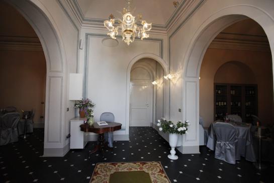 Hotel Villa La Fornacina  | Figline Valdarno | Florence | Italia 10