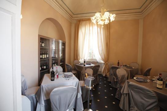 Hotel Villa La Fornacina  | Figline Valdarno | Florence | Italia 11