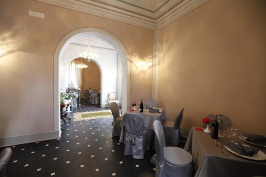 Hotel Villa La Fornacina  | Figline Valdarno | Florence | Italia 13