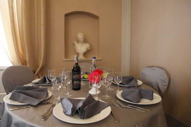 Hotel Villa La Fornacina  | Figline Valdarno | Florence | Italia 2