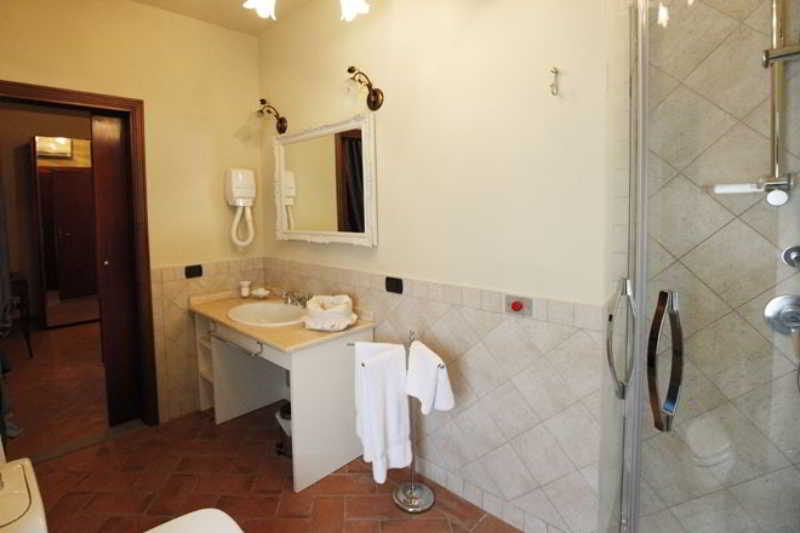 Hotel Villa La Fornacina  | Figline Valdarno | Florence | Italia 3