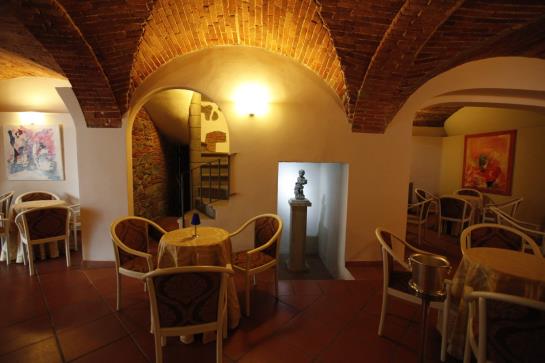 Hotel Villa La Fornacina  | Figline Valdarno | Florence | Italia 4