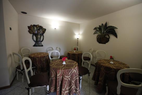 Hotel Villa La Fornacina  | Figline Valdarno | Florence | Italia 5