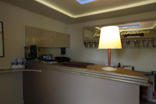 Hotel Villa La Fornacina  | Figline Valdarno | Florence | Italia 6