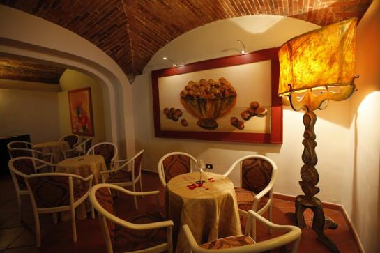 Hotel Villa La Fornacina  | Figline Valdarno | Florence | Italia 7