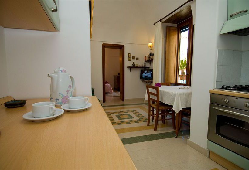 Hotel Casa Antonella  | Massa Lubrense | Napoli | Italia 10