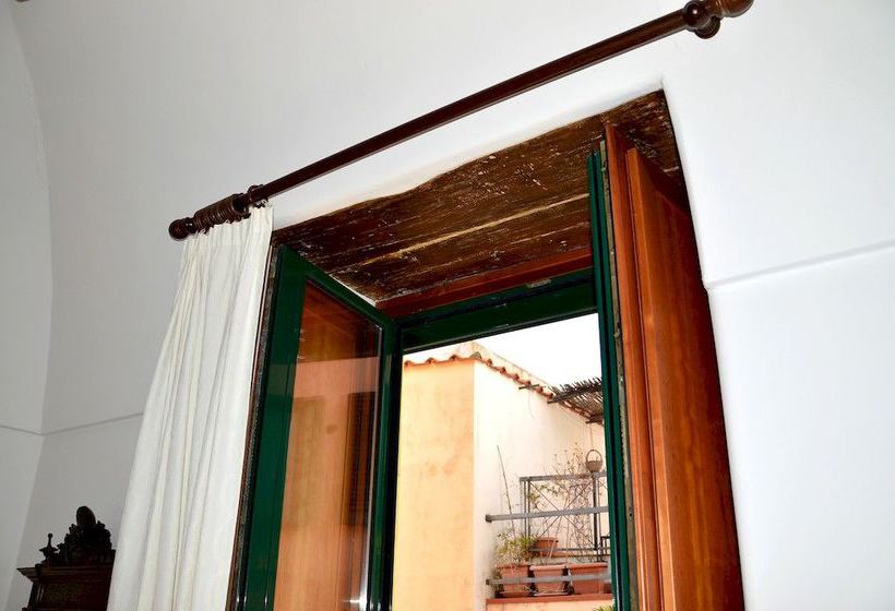 Hotel Casa Antonella  | Massa Lubrense | Napoli | Italia 11