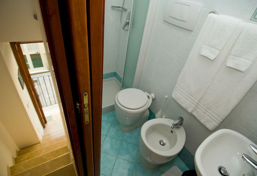 Hotel Casa Antonella  | Massa Lubrense | Napoli | Italia 12