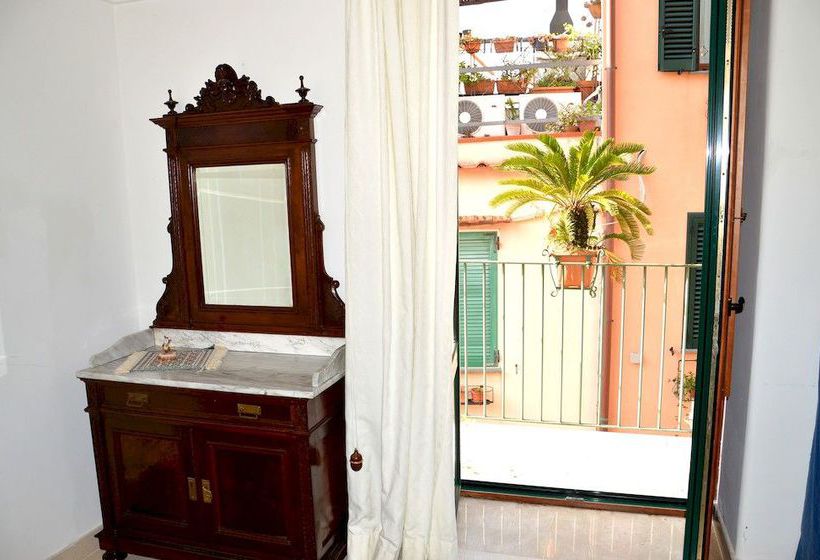 Hotel Casa Antonella  | Massa Lubrense | Napoli | Italia 13