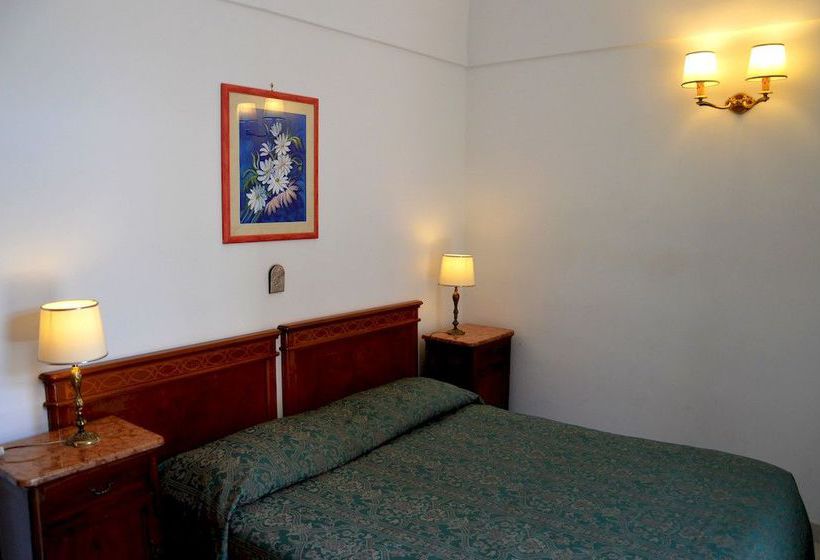 Hotel Casa Antonella  | Massa Lubrense | Napoli | Italia 14