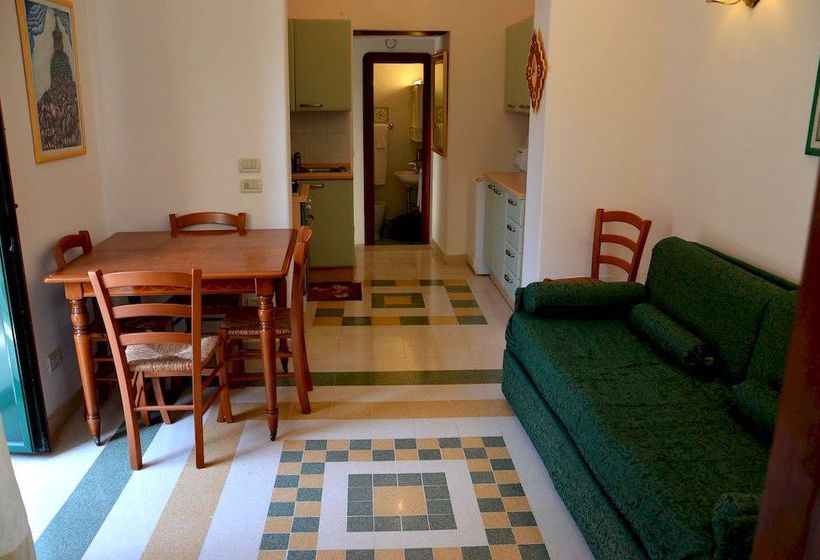 Hotel Casa Antonella  | Massa Lubrense | Napoli | Italia 15