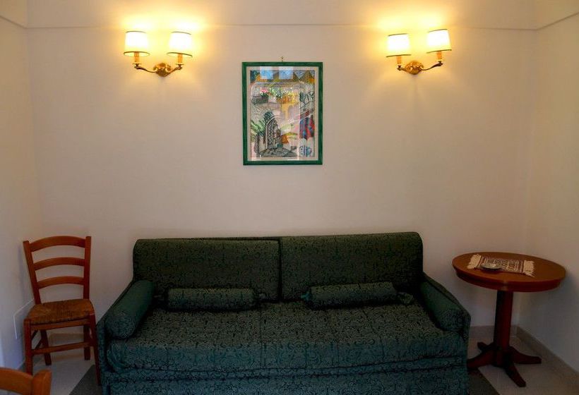 Hotel Casa Antonella  | Massa Lubrense | Napoli | Italia 16