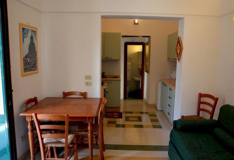 Hotel Casa Antonella  | Massa Lubrense | Napoli | Italia 17