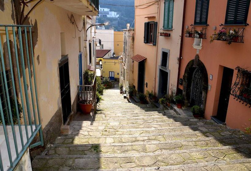 Hotel Casa Antonella  | Massa Lubrense | Napoli | Italia 18