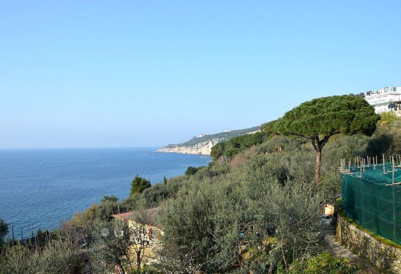 Hotel Casa Antonella  | Massa Lubrense | Napoli | Italia 19