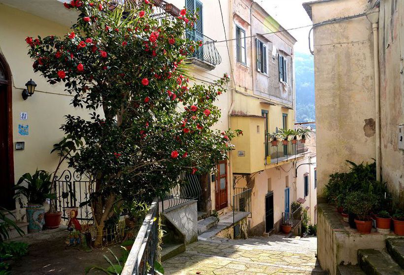 Hotel Casa Antonella  | Massa Lubrense | Napoli | Italia 2