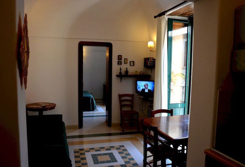 Hotel Casa Antonella  | Massa Lubrense | Napoli | Italia 20