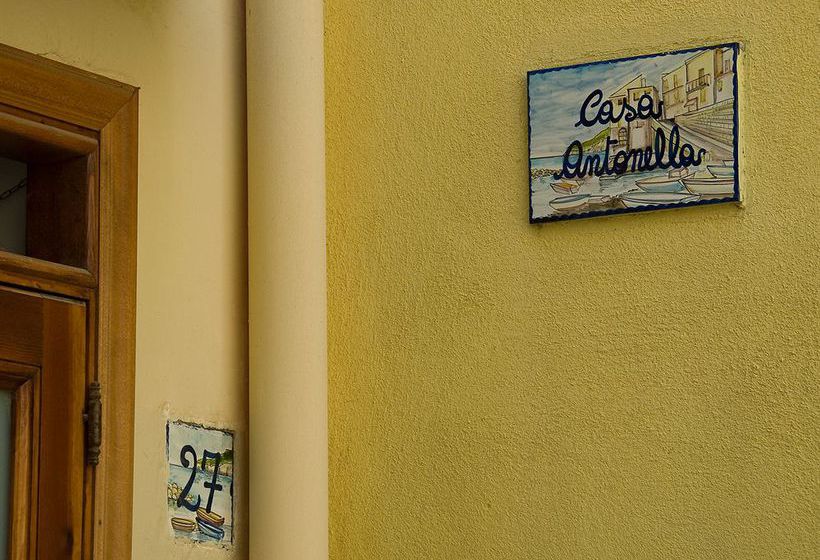 Hotel Casa Antonella  | Massa Lubrense | Napoli | Italia 3