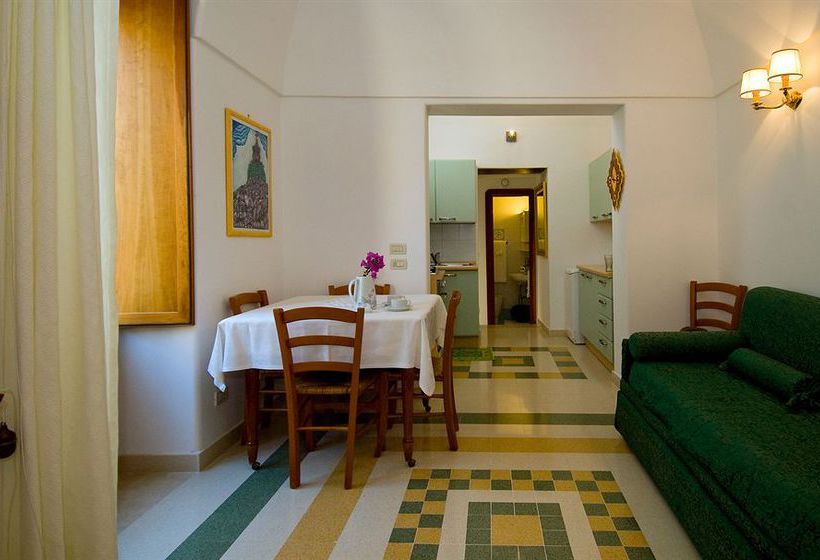 Hotel Casa Antonella  | Massa Lubrense | Napoli | Italia 5