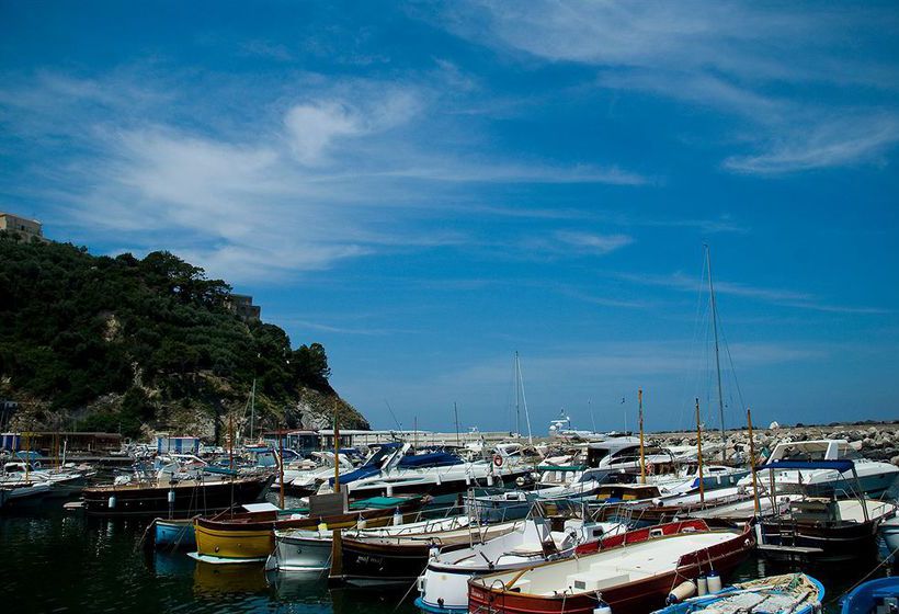 Hotel Casa Antonella  | Massa Lubrense | Napoli | Italia 6