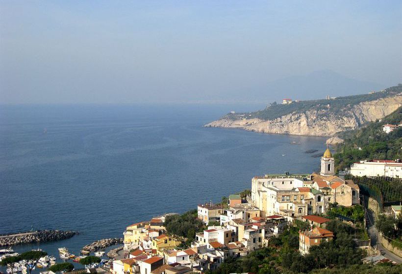 Hotel Casa Antonella  | Massa Lubrense | Napoli | Italia 7