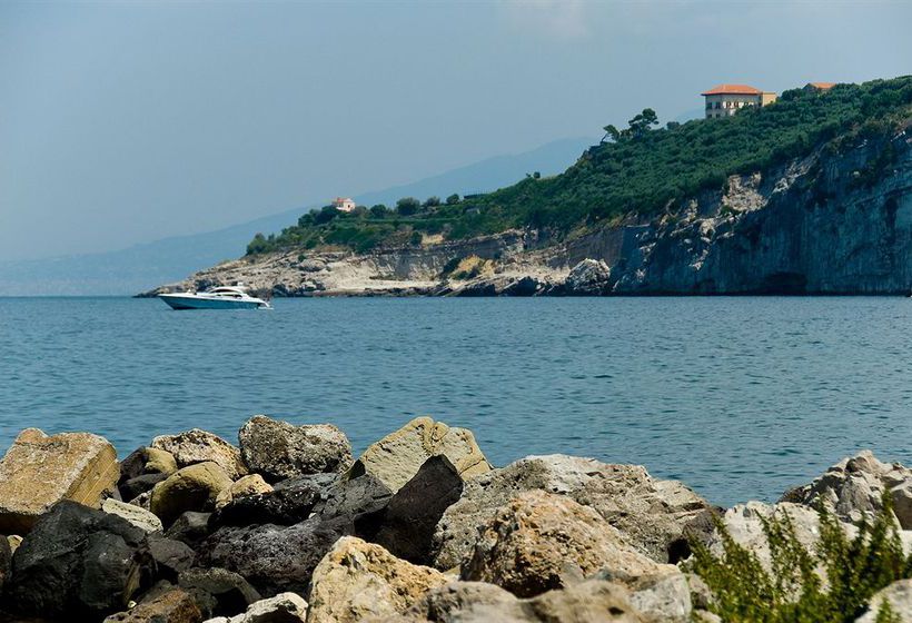 Hotel Casa Antonella  | Massa Lubrense | Napoli | Italia 8