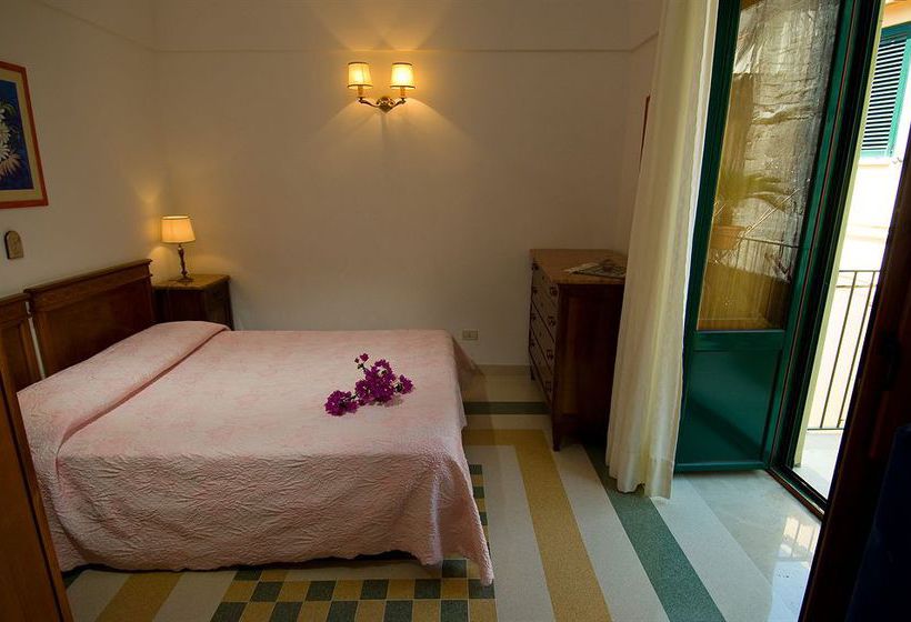 Hotel Casa Antonella  | Massa Lubrense | Napoli | Italia 9