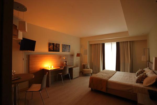 Turin Airport Hotel & Residence  | Torino | Torino | Italia 1