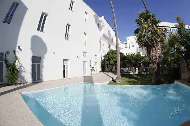 Grand Hotel Di Lecce  | Lecce | Lecce | Italia 1