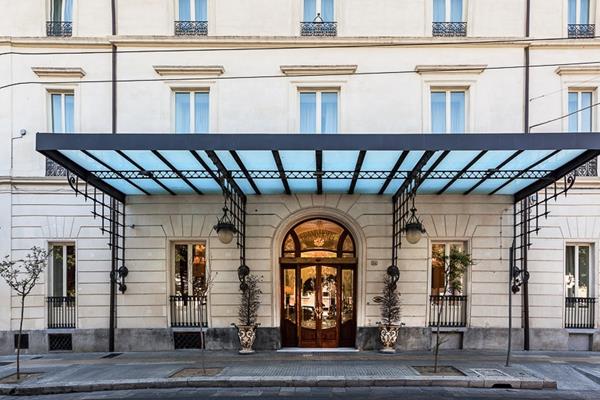 Grand Hotel Di Lecce  | Lecce | Lecce | Italia 10